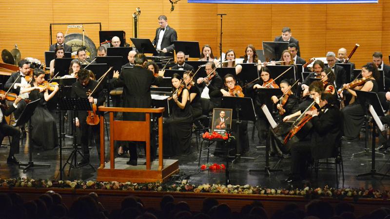 BBDSO'dan 'Türk-Yunan Dostluk Konseri'