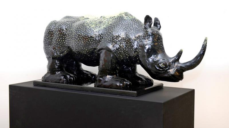 ‘Ecrin Sergisi’ Yeditepe Üniversitesi’nde açılıyor