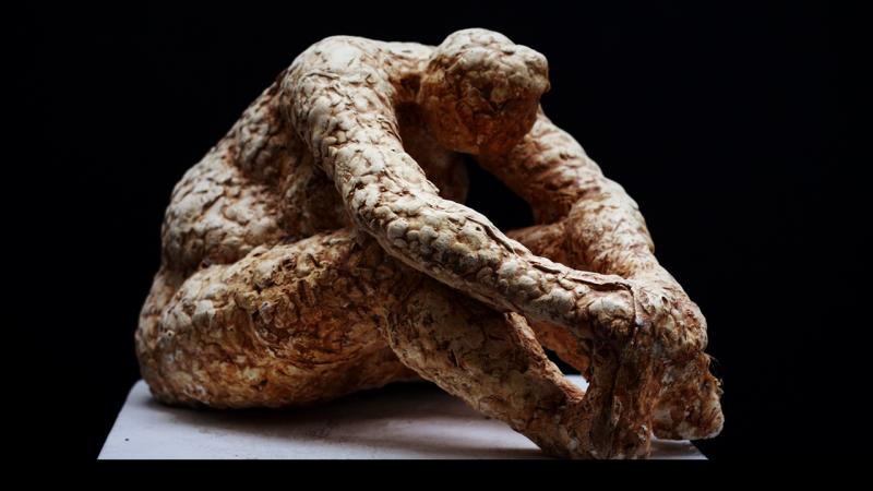 ‘Mulier (Kadın)’ sergisinde farklı malzemeler ile kadını anlatacaklar