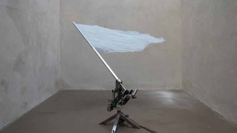 Borusan Contemporary baharı üç yeni sergiyle karşılıyor