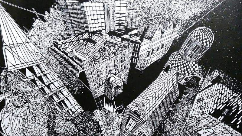 ‘Türkiye Baskı Resim Sanatçıları Sergisi’ 26 Mart’ta açılıyor