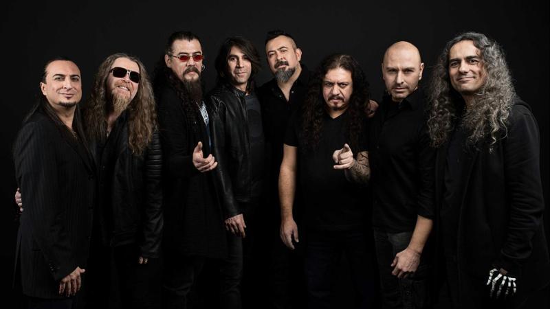 Pentagram, 'Akustik' albüm konser serisi kapsamında Beyoğlu'nda