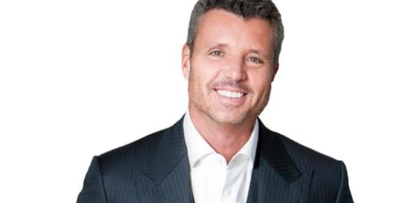 Sadettin Saran'ın yeni aşkı ortaya çıktı!