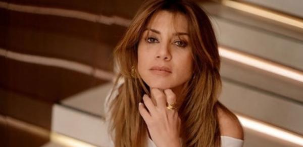 Gökçe Bahadır'ı konser heyecanı sardı