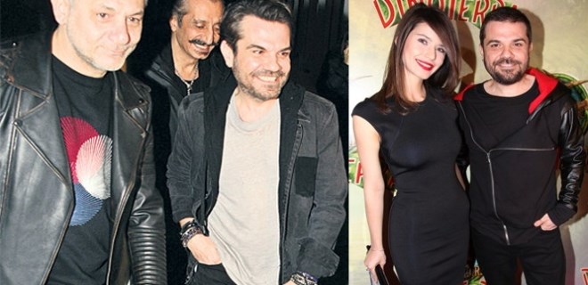 Kenan Doğulu'dan net açıklama: