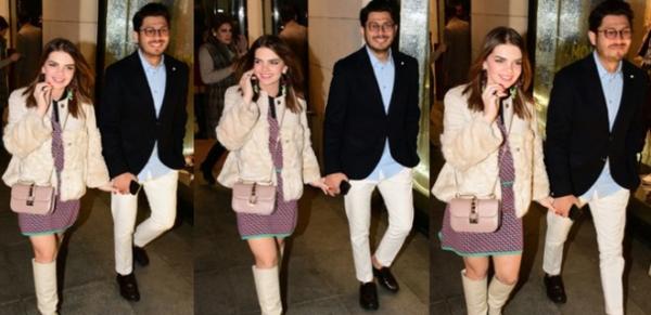 Pelin Karahan'ın düşman çatlatan güzelliği