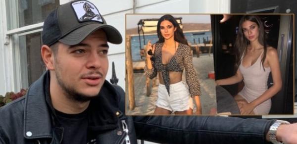 Eremcan Acar - Deren Talu dedikodusu!