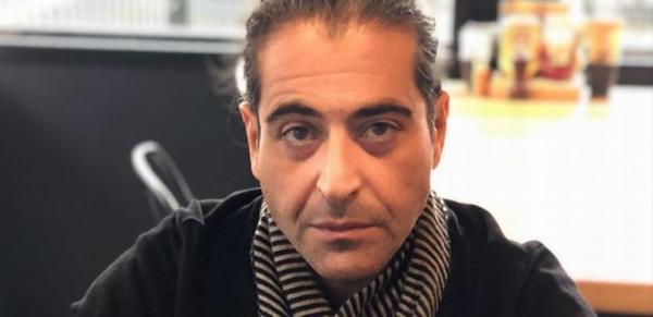 Şef Hazer Amani hakkında olay iddia!