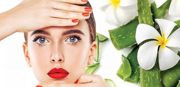 6 adımda sağlıklı ışıltıyı yakala