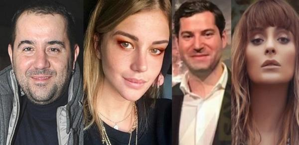 Ata Demirer ve Özge Ulusoy'a büyük şok!