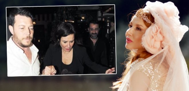 Deniz Seki ayakta durmakta zorlandı