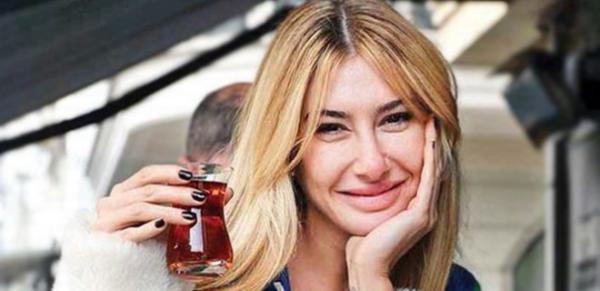 Şeyma Subaşı'nın son paylaşımı yine şaşırttı