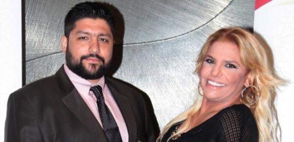 Şarkıcı Kibariye'ye haciz şoku!