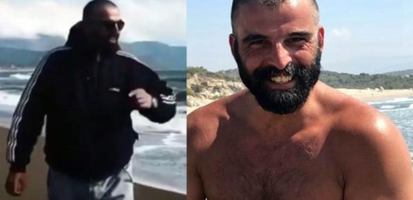 Mehmet Akif Alakurt: