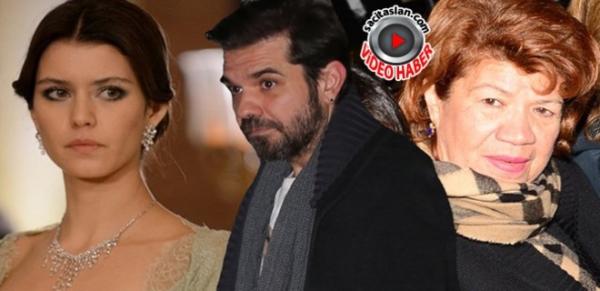 Beren Saat - Kenan Doğulu hattında son durum