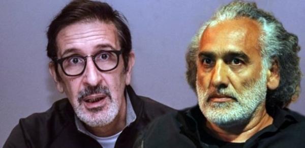 Cem Özer ve Sinan Çetin uzlaştı