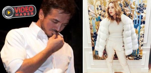 Hadise ve Orhan Ölmez aşk mı yaşıyor?