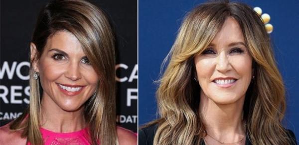 Hollywood rüşvet skandalıyla çalkalandı!