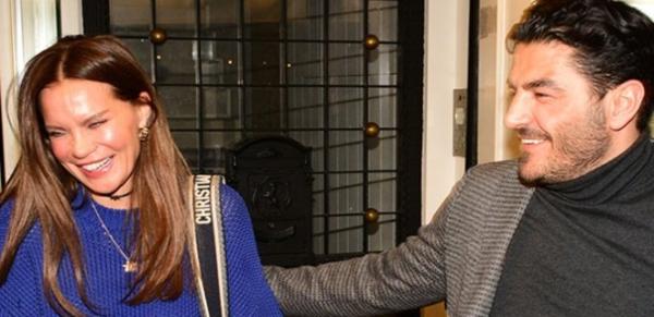 Ebru Şallı - Uğur Akkuş çiftinden 10 çocuk açıklaması!