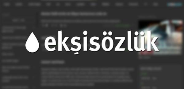 Katliamı öven Ekşi Sözlük yazarı tutuklandı