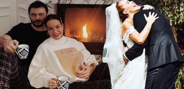 Bengü'den 'Baby Shower' açıklaması!