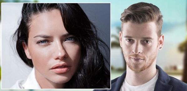 Adriana Lima depresyona mı girdi?