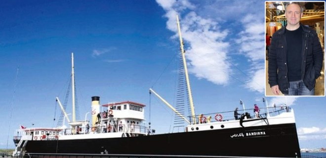 'İlk Adım 1919' filmi Mayıs ayına yetişecek