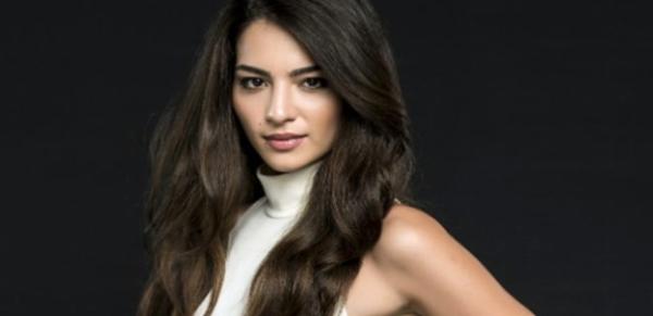 'Çarpışma' dizisinin Cemre Gür'ünden flaş karar!