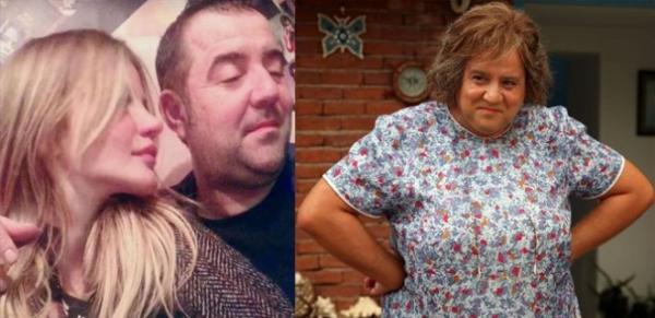 Ata Demirer'e eski aşkı öyle bir taş attı ki!