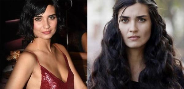 Tuba Büyüküstün'den sözleşmeye ek madde