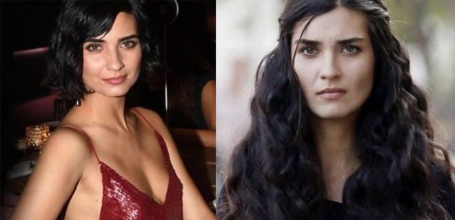 Tuba Büyüküstün'den sözleşmeye ek madde