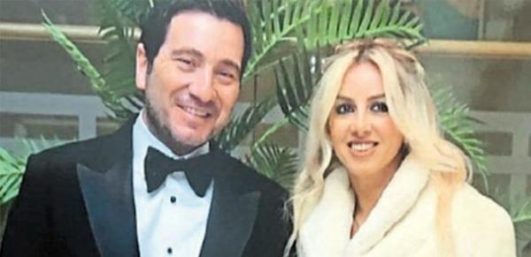 Tuğçe Eyilik'e sürpriz evlilik teklifi!