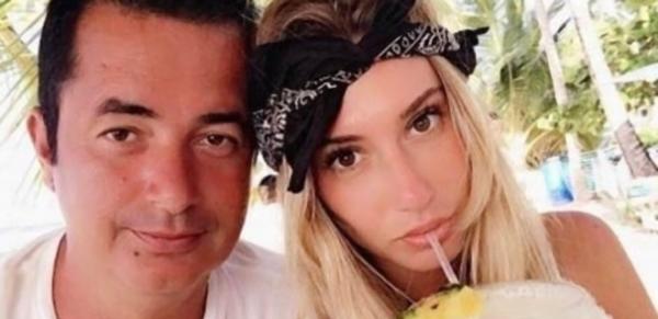 Şeyma Subaşı'nın nafakası tehlikede!