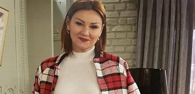 Pınar Altuğ’dan takipçisine 'dövme' yanıtı