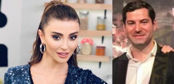 Özge Ulusoy ve Faruk Çolakoğlu'nun 'şartlı' barışması!