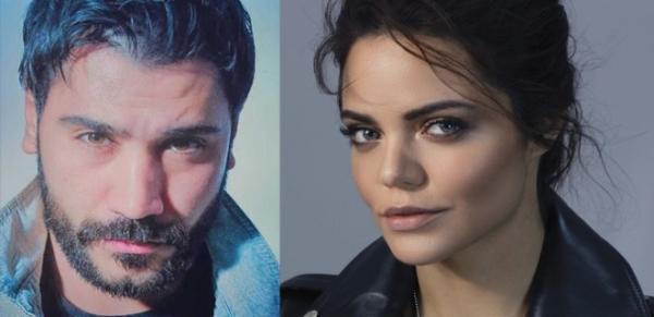 Hilal Altınbilek ile Uğur Güneş aşk mı yaşıyor?