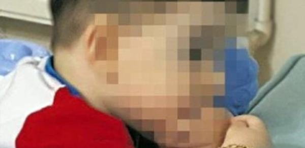 Okul servisinde skandal dayak iddiası!