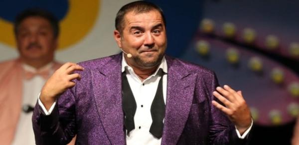 Ata Demirer’den ‘Çok şükür’ paylaşımı