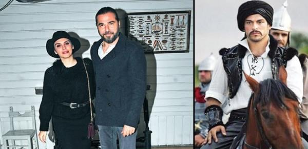 Engin Altan'dan konuşulacak Burak Özçivit açıklaması!