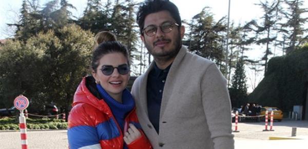 Pelin Karahan'ın eşi kulüp başkanı oldu