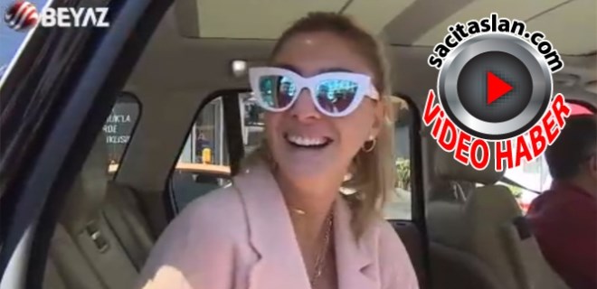 Şeyma Subaşı'ndan şaşırtan açıklamalar