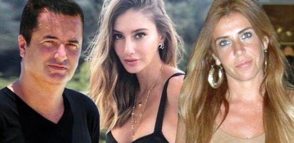 Zeynep Yılmaz, Şeyma Subaşı'na gönderme mi yaptı?