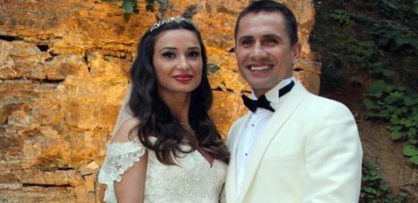 Yağmur ve Emre Aşık adliyede birbirine girdi!