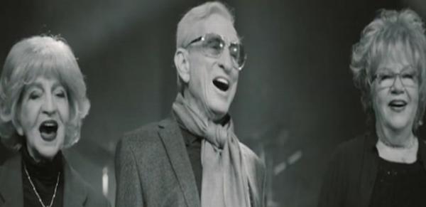 Usta tiyatroculardan şok çıkış: