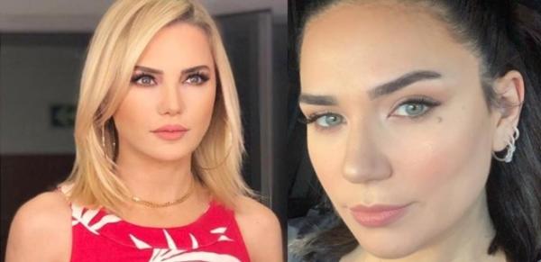 Buse Varol'dan bomba Ece Erken açıklaması!