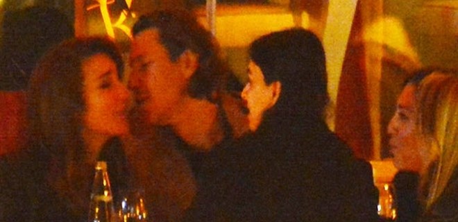 Ece Sükan Bebek'te böyle sobelendi