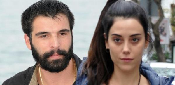 Mehmet Akif Alakurt'tan Cansu Dere'ye yanıt!
