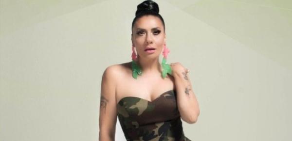 Işın Karaca’dan bebek açıklaması