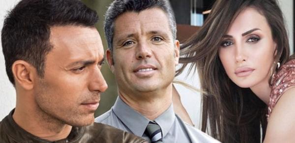 Emina Jahovic isyan etti: