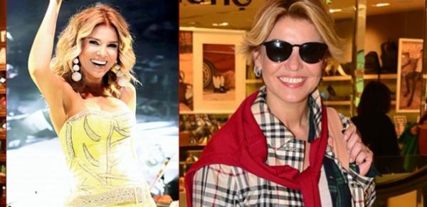 Gülben Ergen'in yaz planı hazır